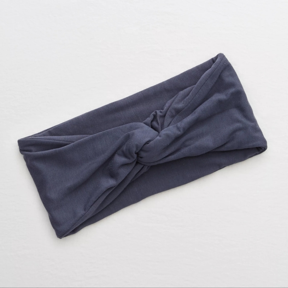 Aerie Top Knot Headband